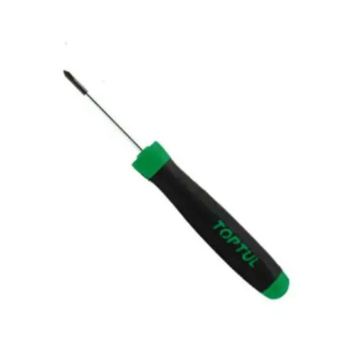 Отвертка Toptul ювелирная крестовая PH000x50 (FBIB3005)