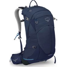 Рюкзак туристический Osprey Stratos 24 cetacean blue - O/S - синій (009.2852) Рюкзак туристический Osprey Stratos 24 cetacean blue - O/S - синій (009.2852)