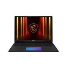 Ноутбук MSI Titan 18HX AI (TITAN18HX AI A2XWJG-634UA)