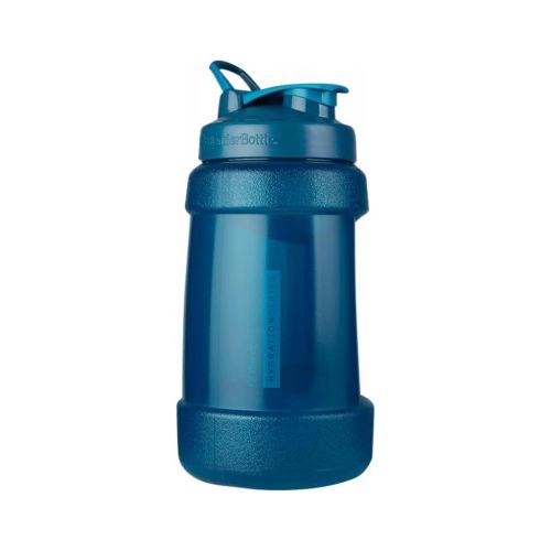 Шейкер спортивный BlenderBottle Hydration Koda 2200 мл Blue (Koda_Blue)