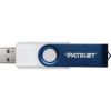 USB флеш накопитель Patriot 256GB Xporter X550 USB 3.2/Type-C (PS256GX550AAD) - Изображение 1