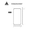 Стекло защитное Armorstandart Pro ZTE Blade V70 4G / V70 Design 4G / V70 Vita 4G Black (ARM83039) - Изображение 2