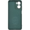 Чехол для мобильного телефона Armorstandart ICON Motorola G05 / E15 Camera cover Dark Green (ARM82984) - Изображение 1