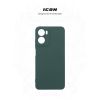 Чехол для мобильного телефона Armorstandart ICON Motorola G05 / E15 Camera cover Dark Green (ARM82984) - Изображение 2
