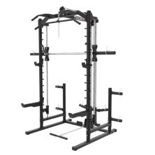 Силовой тренажер Toorx Weightlifting Station WLX-90 (931148)