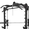 Силовий тренажер Toorx Weightlifting Station WLX-90 (931148) - Зображення 1