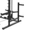 Силовий тренажер Toorx Weightlifting Station WLX-90 (931148) - Зображення 2