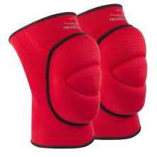 Фиксатор колена PowerPlay PP-8000 Elastic Knee Support червоні S (PP-8000_Red_S) Фиксатор колена PowerPlay PP-8000 Elastic Knee Support червоні S (PP-8000_Red_S)