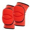 Фиксатор колена PowerPlay PP-8000 Elastic Knee Support червоні S (PP-8000_Red_S) - Изображение 2
