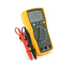 Цифровой мультиметр Must Fluke 115C, V, A, C, R, F (F-115C)
