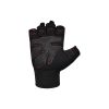 Рукавички для фітнесу RDX W1 Half Pink Plus M (WGA-W1HP-M+) - Зображення 3