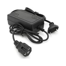 Сетевое зарядное устройство для АКБ Voltronic LiFePO4 12V(14.6V),4S,1,5A (YT-1415-3pin) Сетевое зарядное устройство для АКБ Voltronic LiFePO4 12V(14.6V),4S,1,5A (YT-1415-3pin)