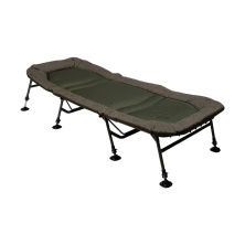 Раскладушка Prologic Inspire Daddy Long 8 Leg Bedchair Зелений (1846.19.33) Раскладушка Prologic Inspire Daddy Long 8 Leg Bedchair Зелений (1846.19.33)