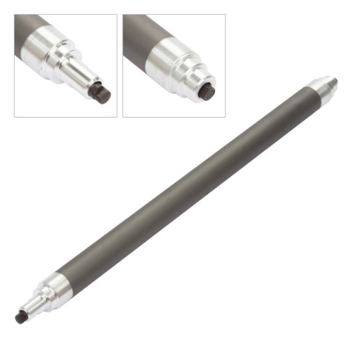Вал магнітний HP LJ M607 +втулки, Classic Makkon (ZMNC-HP-M607-MDR)