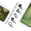 Пленка защитная Armorstandart Motorola Edge 60 5G (ARM85894) - Изображение 1