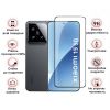 Скло захисне BeCover Xiaomi 15 5G Black (713419) - Зображення 2