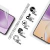 Плівка захисна Armorstandart Realme 14 Pro+ 5G (ARM83567) - Зображення 1