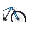 Велосипед Formula 29 ZEPHYR PRO HDD рама-19 AL 2025 синьо-сірий (OPS-FR-29-385) - Изображение 2