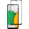 Стекло защитное ACCLAB Full Glue Samsung A03 Core Black (1283126519093) - Изображение 1