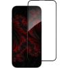 Стекло защитное Intaleo Full Glue ESD Apple iPhone 14 Pro Black (1283126542138) - Изображение 1