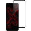 Скло захисне Intaleo Full Glue Tecno Spark 8C Black (1283126542480) - Зображення 1