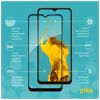 Стекло защитное Piko Full Glue Oppo A38 4G Black (1283126588617) - Изображение 1