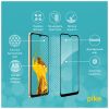 Стекло защитное Piko Full Glue Oppo A38 4G Black (1283126588617) - Изображение 2