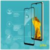 Стекло защитное Piko Full Glue Oppo A38 4G Black (1283126588617) - Изображение 3