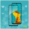 Стекло защитное Piko Full Glue ZTE Blade A55 Black (1283126598630) - Изображение 1