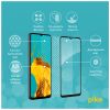 Стекло защитное Piko Full Glue ZTE Blade A55 Black (1283126598630) - Изображение 2