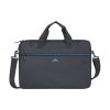 Сумка для ноутбука RivaCase 16 8057 Black (8057Black) - Зображення 1