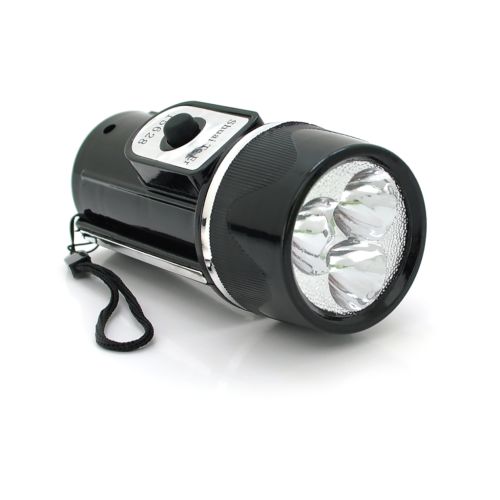 Фонарь Voltronic STF-15628