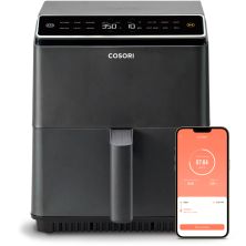Мультипіч Cosori Dual Blaze CAF-P681S-KEUR