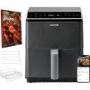 Мультипіч Cosori Dual Blaze CAF-P681S-KEUR - Зображення 1