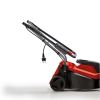 Газонокосилка Einhell GC-EM 1000/32, 1000Вт, 32 см, 20-70 мм, 30 л (3400070) - Изображение 2