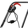Газонокосилка Einhell GC-EM 1000/32, 1000Вт, 32 см, 20-70 мм, 30 л (3400070) - Изображение 3