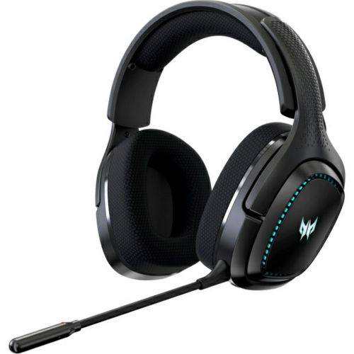 Наушники Acer Predator Galea 550 PHR235 Wireless/Bluetooth Black (GP.HDS11.01J)