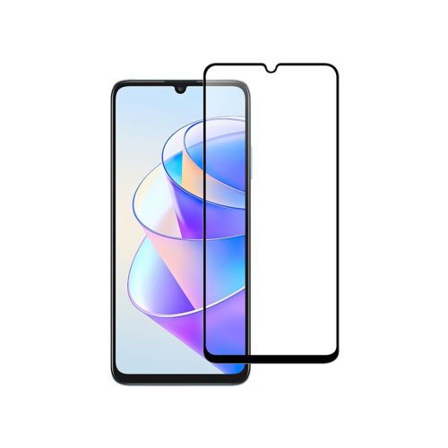 Стекло защитное PowerPlant Full screen PowerPlant Honor X6a (GL605177)