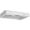 Вытяжка кухонная Pyramida UX 60 (380) B WH - Изображение 1