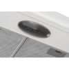 Вытяжка кухонная Pyramida UX 60 (380) B WH - Изображение 2