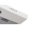 Вытяжка кухонная Pyramida UX 60 (380) B WH - Изображение 3