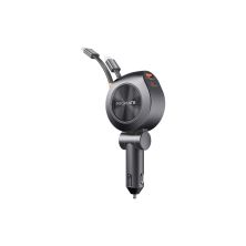 Зарядний пристрій Promate drivegear-r2