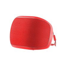 Акустическая система Promate Mood 5W Red (mood.red)
