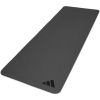Коврик для йоги Adidas Yoga Mat ADYG-10001BK Уні 173 х 61 х 0,4 см чорний (885652026598) - Изображение 1