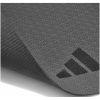 Коврик для йоги Adidas Yoga Mat ADYG-10001BK Уні 173 х 61 х 0,4 см чорний (885652026598) - Изображение 3