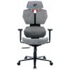 Крісло ігрове GT Racer X-6008 Gray - Зображення 1
