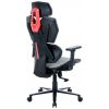 Крісло ігрове GT Racer X-6008 Gray - Зображення 3