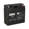Батарея к ИБП GEM GS 12V-17Ah (GS 12-17) - Изображение 1