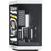 Корпус Hyte Y70 Touch Infinite Black-White (CS-HYTE-Y70TTI-WB) - Зображення 1