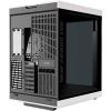 Корпус Hyte Y70 Touch Infinite Black-White (CS-HYTE-Y70TTI-WB) - Зображення 3